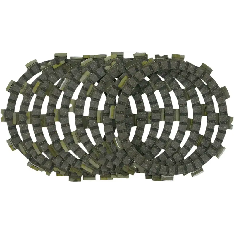 CLUTCH KIT FRICTION PLATE CK SERIES CORK