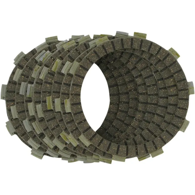 CLUTCH KIT FRICTION PLATE CK SERIES CORK