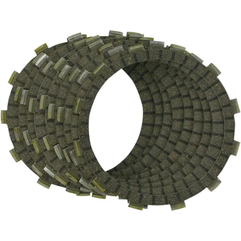 CLUTCH KIT FRICTION PLATE CK SERIES CORK