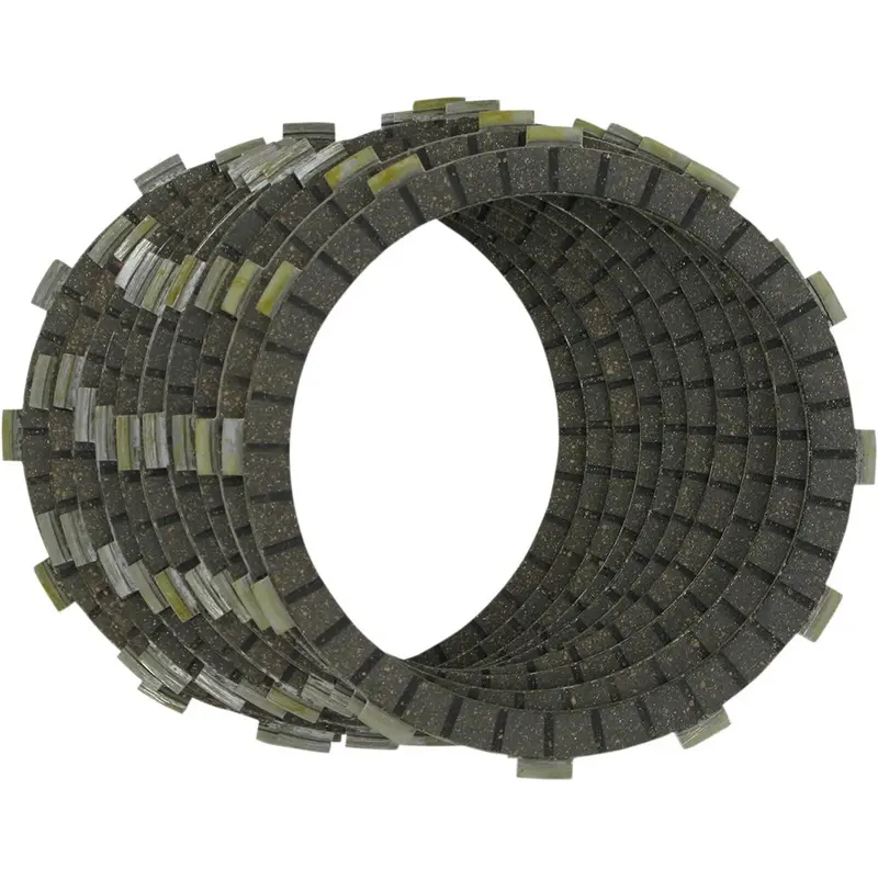 CLUTCH KIT FRICTION PLATE CK SERIES CORK