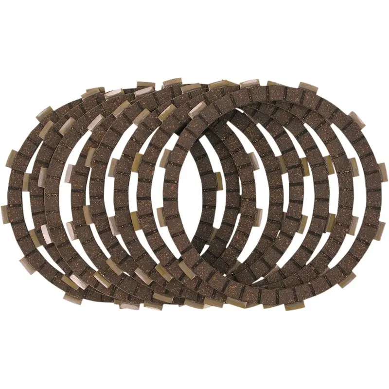 CLUTCH KIT FRICTION PLATE CK SERIES CORK