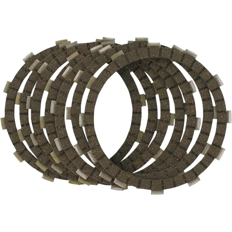 CLUTCH KIT FRICTION PLATE CK SERIES CORK