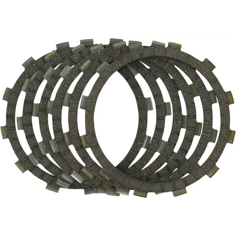 CLUTCH KIT FRICTION PLATE CK SERIES CORK