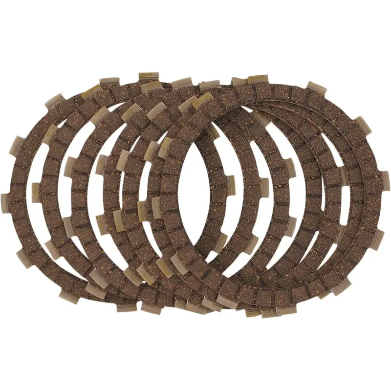 CLUTCH KIT FRICTION PLATE CK SERIES CORK