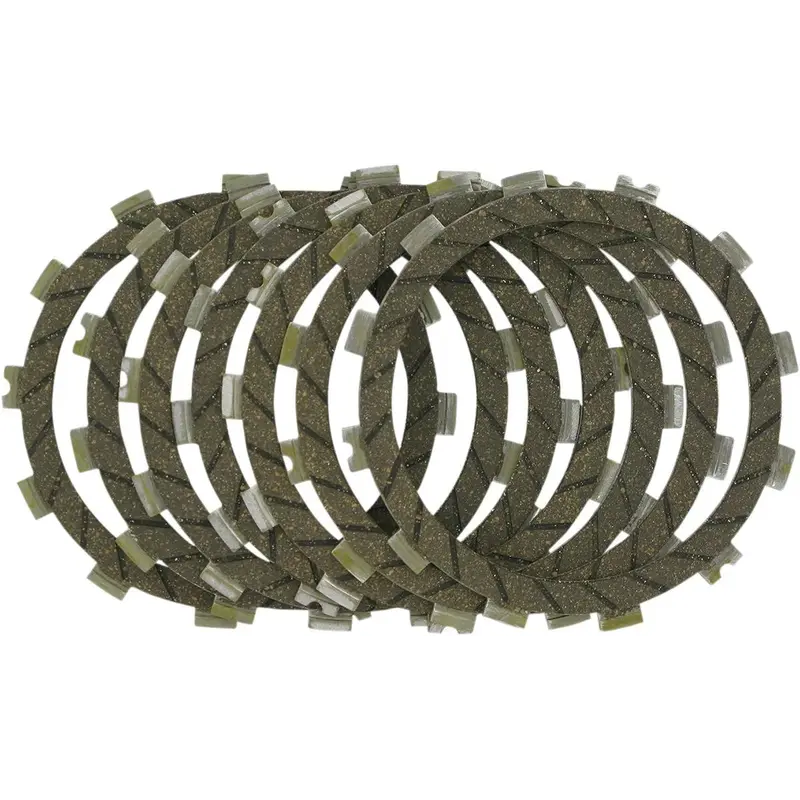 CLUTCH KIT FRICTION PLATE CK SERIES CORK