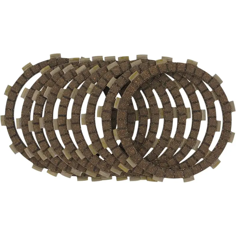 CLUTCH KIT FRICTION PLATE CK SERIES CORK