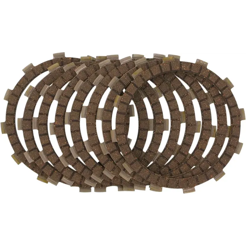 CLUTCH KIT FRICTION PLATE CK SERIES CORK