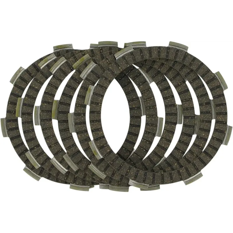 CLUTCH KIT FRICTION PLATE CK SERIES CORK