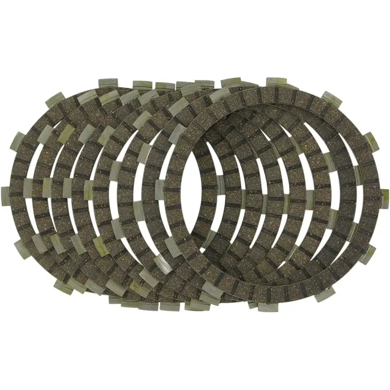 CLUTCH KIT FRICTION PLATE CK SERIES CORK