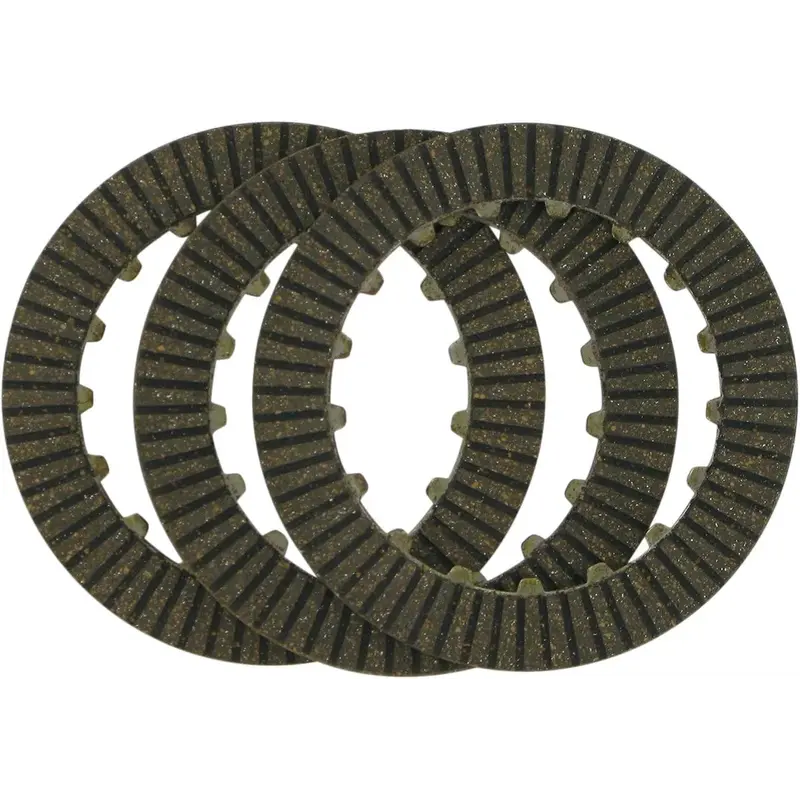 CLUTCH KIT FRICTION PLATE CK SERIES CORK
