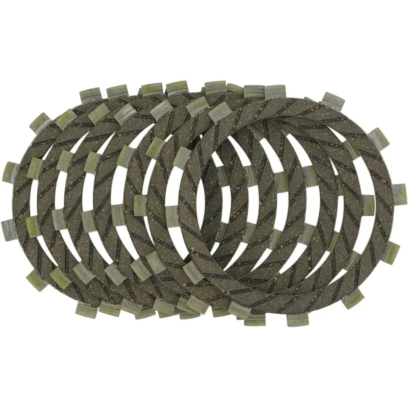 CLUTCH KIT FRICTION PLATE CK SERIES CORK