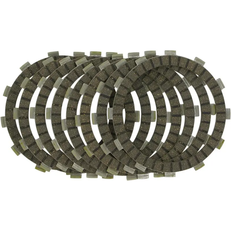 CLUTCH KIT FRICTION PLATE CK SERIES CORK