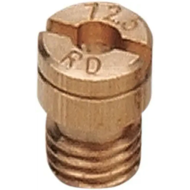 MAIN JET SLOT KJ85 FOR KEIHIN, 4 pièces