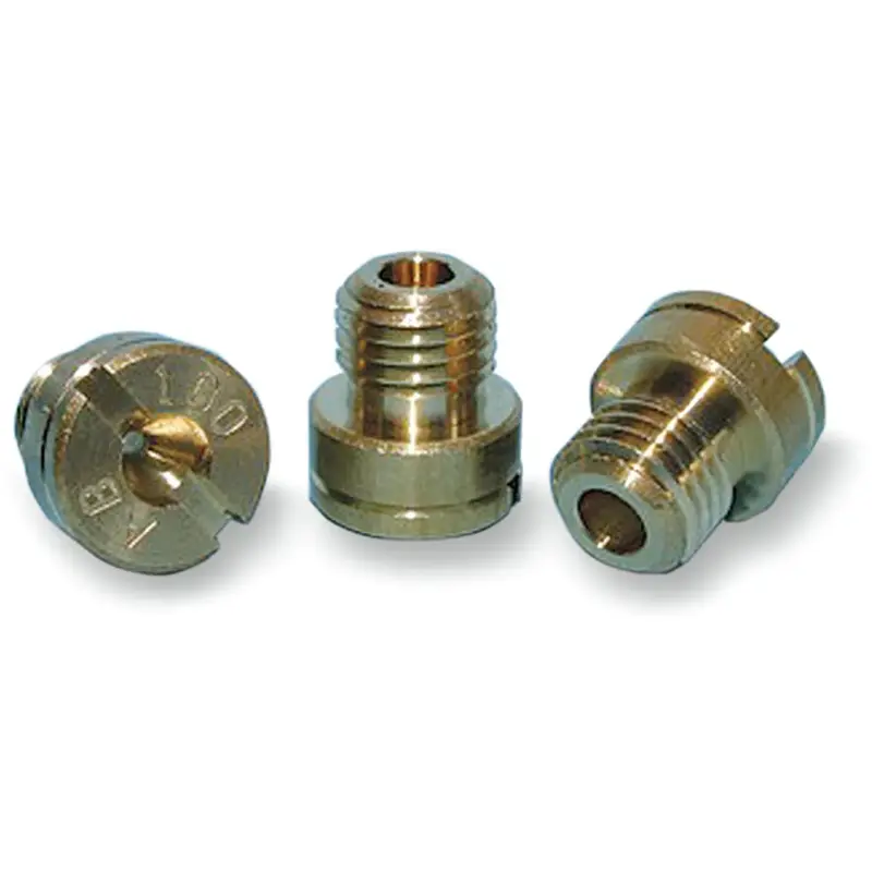 MAIN JET SLOT DO200 FOR DELL`ORTO, 5 pièces