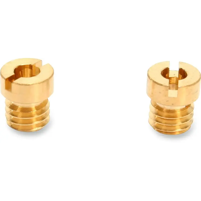 MAIN JET SLOT FOR KEIHIN HD170 2pièces