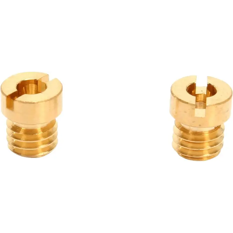 MAIN JET SLOT FOR KEIHIN HD200 2pièces