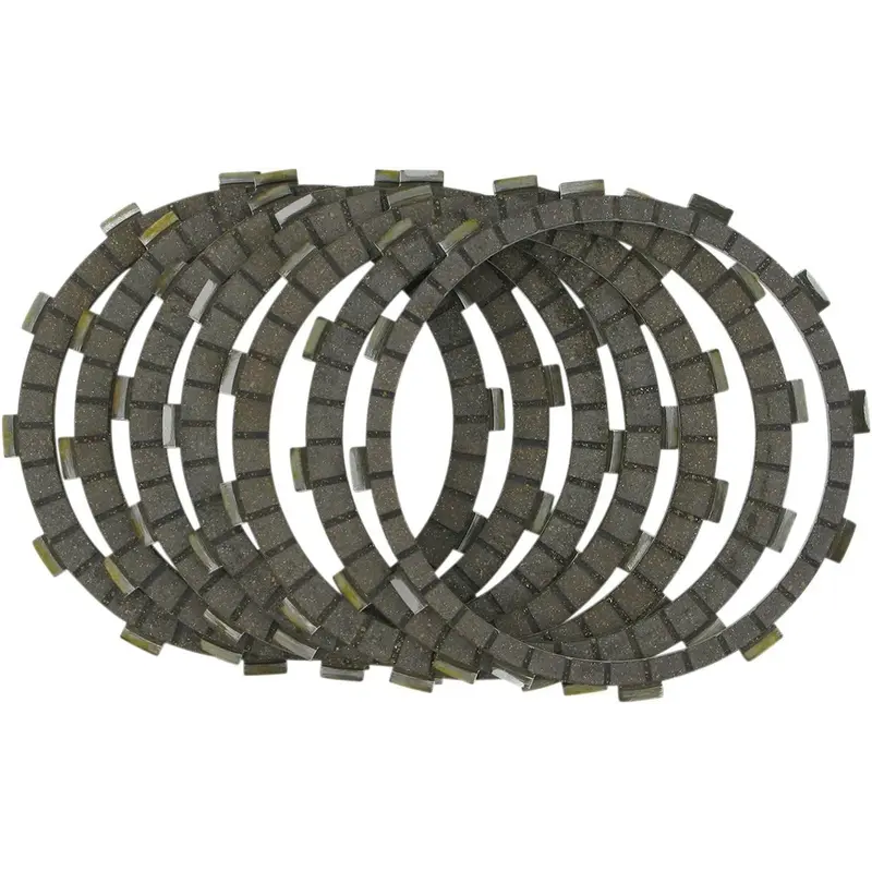 CLUTCH KIT FRICTION PLATE CK SERIES CORK