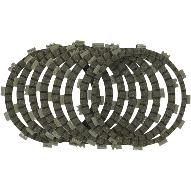 CLUTCH KIT FRICTION PLATE CK SERIES CORK