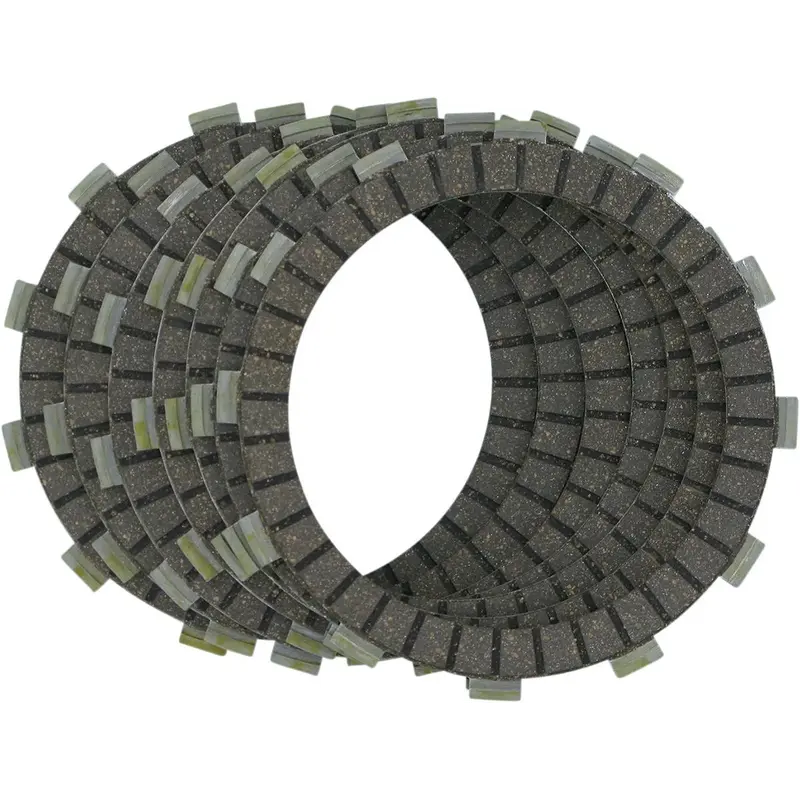 CLUTCH KIT FRICTION PLATE CK SERIES CORK