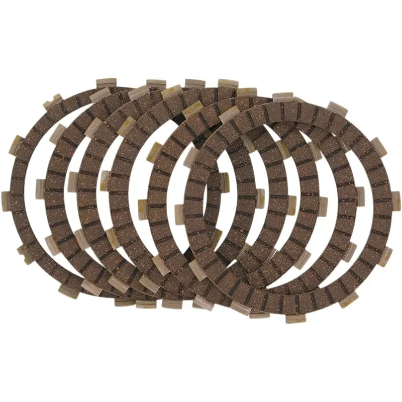 CLUTCH KIT FRICTION PLATE CK SERIES CORK