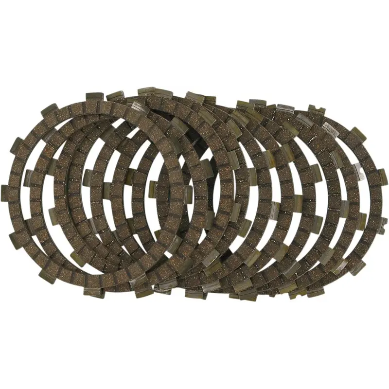 CLUTCH KIT FRICTION PLATE CK SERIES CORK
