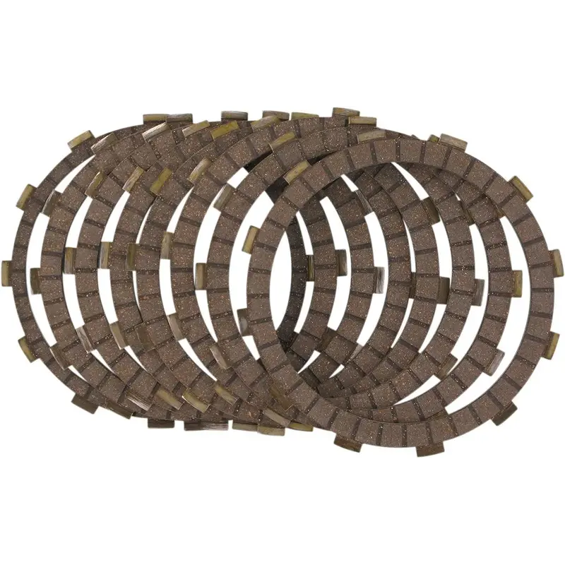 CLUTCH KIT FRICTION PLATE CK SERIES CORK