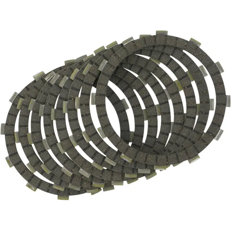 CLUTCH KIT FRICTION PLATE CK SERIES CORK