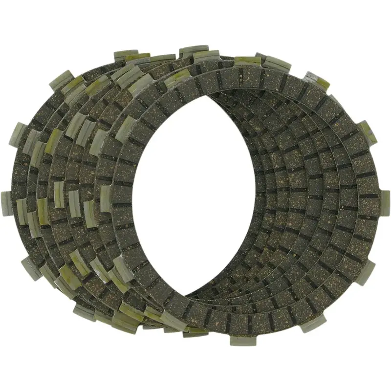 CLUTCH KIT FRICTION PLATE CK SERIES CORK