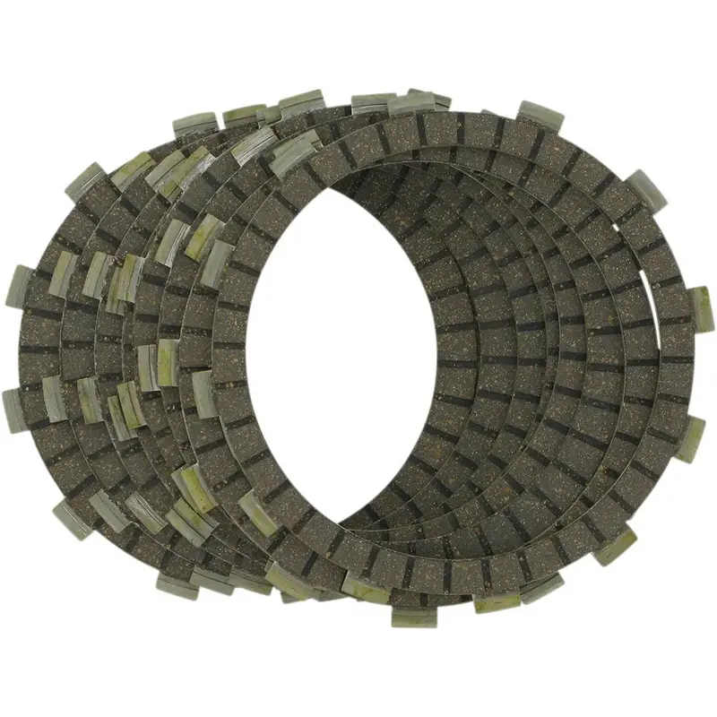 CLUTCH KIT FRICTION PLATE CK SERIES CORK