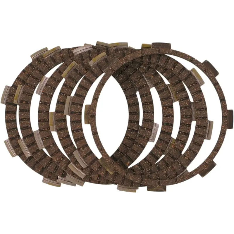 CLUTCH KIT FRICTION PLATE CK SERIES CORK
