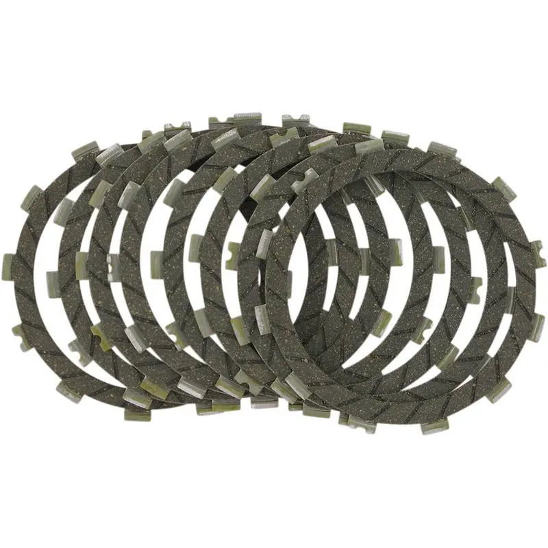 CLUTCH KIT FRICTION PLATE CK SERIES CORK