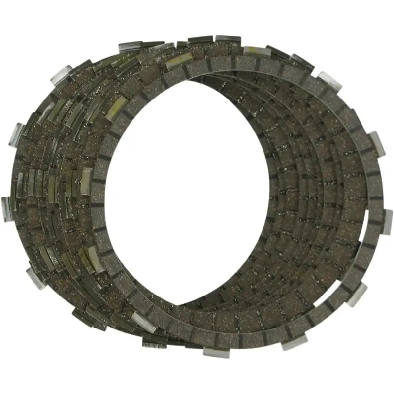 CLUTCH KIT FRICTION PLATE CK SERIES CORK