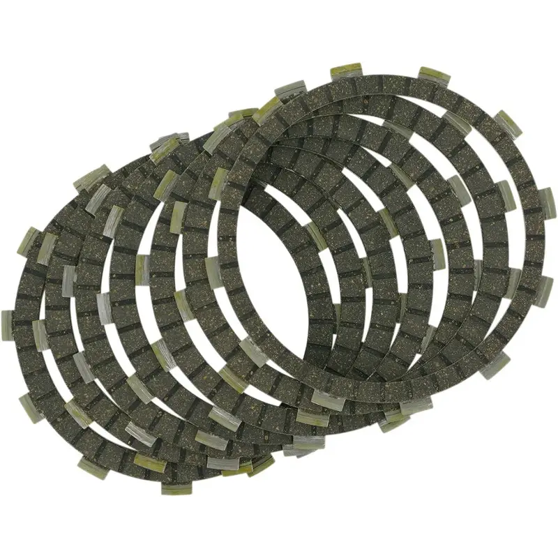 CLUTCH KIT FRICTION PLATE CK SERIES CORK