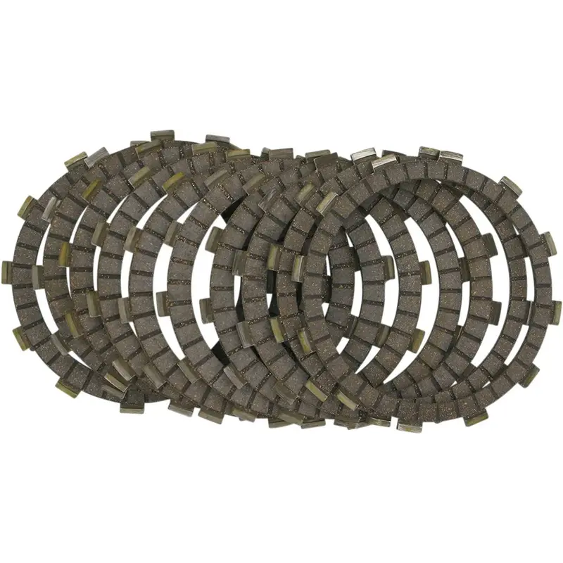 CLUTCH KIT FRICTION PLATE CK SERIES CORK