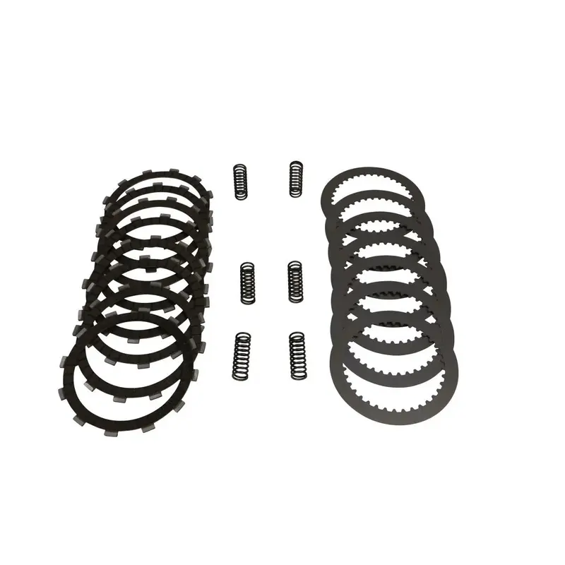 CLUTCH KIT COMPLETE DRC SERIES OFFROAD/ATV CORK
