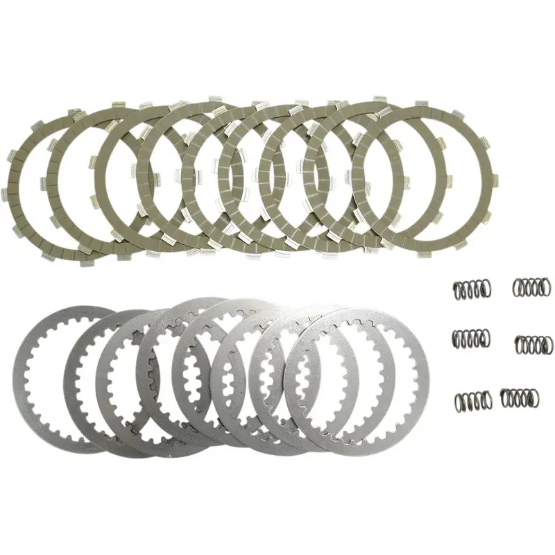 CLUTCH KIT COMPLETE SRK SERIES STREET RACER ARAMID FIBER