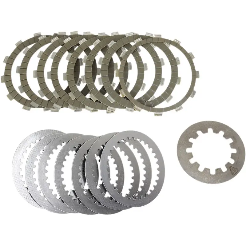 CLUTCH KIT COMPLETE SRK SERIES STREET RACER ARAMID FIBER