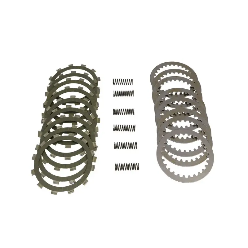 CLUTCH KIT COMPLETE SRK SERIES STREET RACER ARAMID FIBER