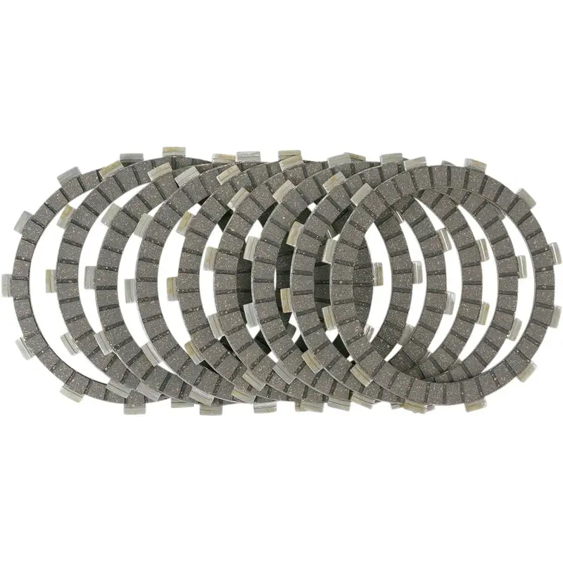 CLUTCH KIT FRICTION PLATE CK SERIES CORK
