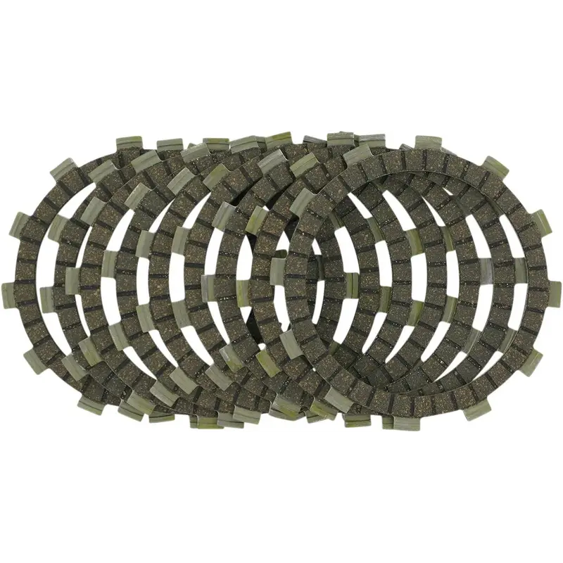 CLUTCH KIT FRICTION PLATE CK SERIES CORK