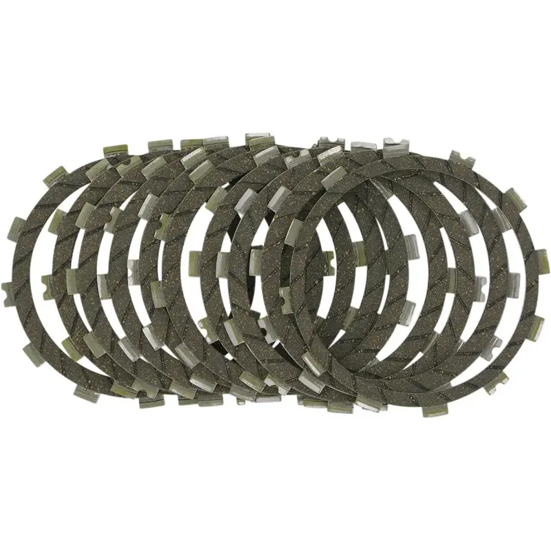 CLUTCH KIT FRICTION PLATE CK SERIES CORK