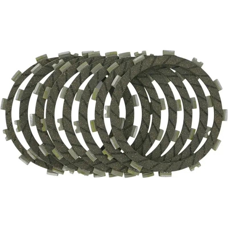 CLUTCH KIT FRICTION PLATE CK SERIES CORK