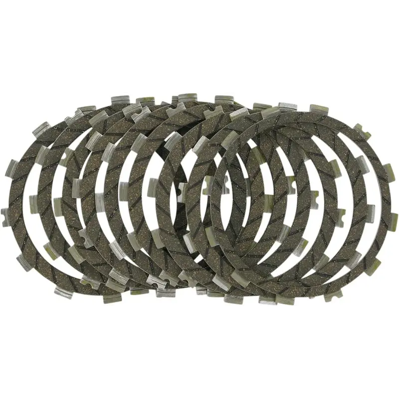 CLUTCH KIT FRICTION PLATE CK SERIES CORK