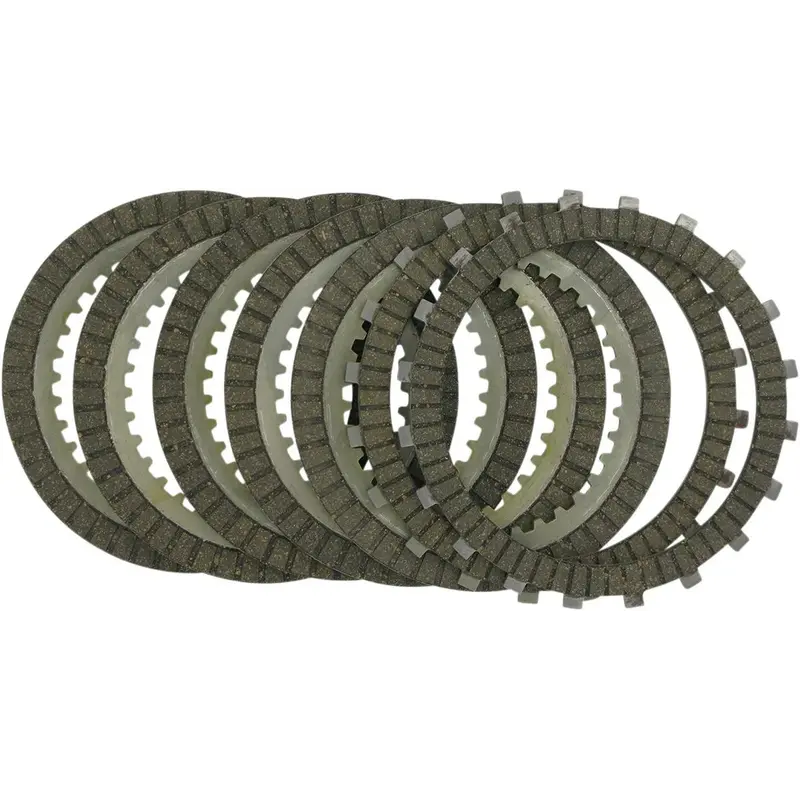 CLUTCH KIT FRICTION PLATE CK SERIES CORK