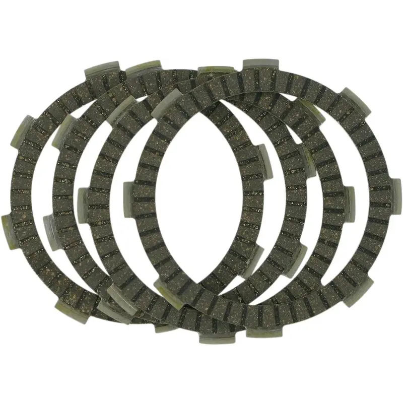 CLUTCH KIT FRICTION PLATE CK SERIES CORK