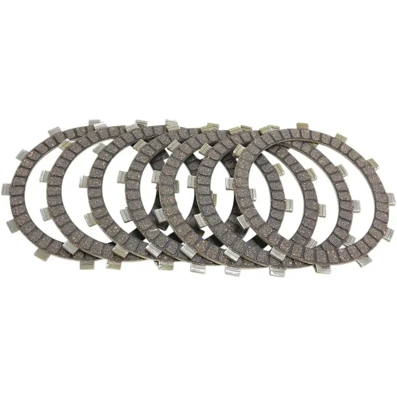 CLUTCH KIT FRICTION PLATE CK SERIES CORK