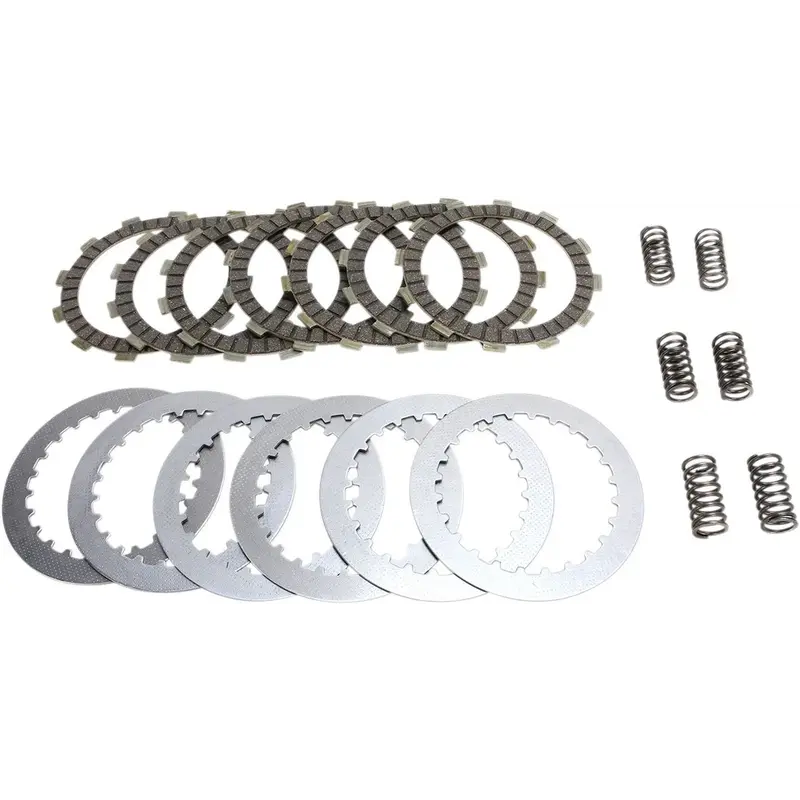 CLUTCH KIT COMPLETE DRC SERIES OFFROAD/ATV CORK