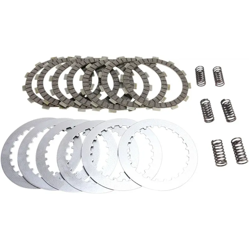 CLUTCH KIT COMPLETE DRC SERIES OFFROAD/ATV CORK