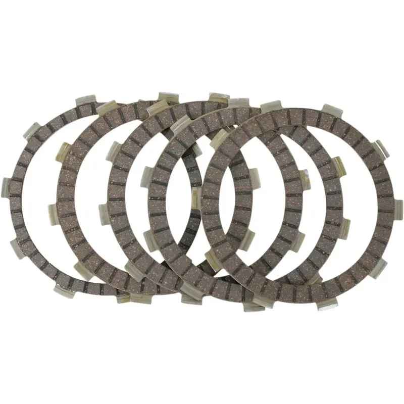 CLUTCH KIT FRICTION PLATE CK SERIES CORK
