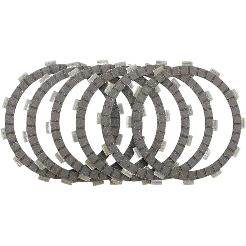 CLUTCH KIT FRICTION PLATE CK SERIES CORK